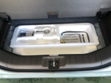【パンク修理キット】パンク修理キットはこのようになっております。