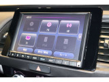 CD、DVD、SD、USB、Bluetooth、フルセグTV、ラジオをご使用いただけます♪