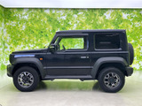 ジムニーシエラ 1.5 JC 4WD 