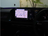 アウディの最新技術を投入したMMI(マルチメディアインターフェイス)多彩なインフォテインメントをシンプルで簡単に、自在の操作できる最新テクノロジーです。