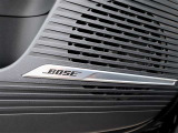 【BOSEパーソナルプラスサウンド】!ヘッドレストスピーカー・ワイドレンジドアスピーカー・ツイーターの8スピーカーとDSP内蔵アンプのシステム構成によって、演奏者の位置がわかるほどリアルなサウンド♪