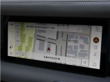 見やすい地図表示とスムーズな操作性で、日常から遠出まで快適にご利用いただけます。