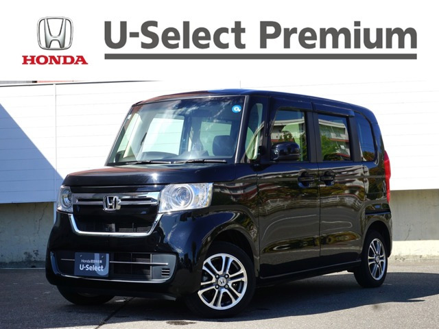 N-BOX L 4WD 