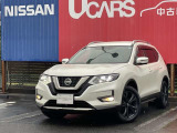 日産 エクストレイル