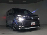 高輝度で点灯速度が速いLEDヘッドライト装備!LEDの明るい光が走行中の視界の確保をサポートして、夜のドライブがより楽しく安全に運転できます♪