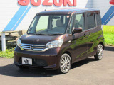 フルタイム4WD車です