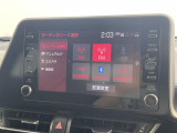 C-HR  修復歴無し