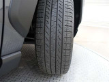 タイヤサイズは235/55R19となっております♪