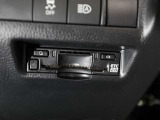 ETC車載器が搭載されているので、高速道路の乗り降りもノンストップで通過できます♪