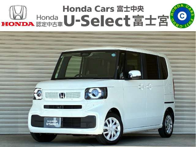 N-BOX  