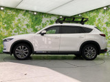CX-8 2.2 XD プロアクティブ 4WD 