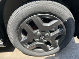 ☆お車についた傷やヘコミ、事故の修理もハヤシにお任せください。自社鈑金工場で修理ができますの安心です☆