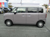 ワゴンRスマイル ハイブリッド(HYBRID) X 4WD 