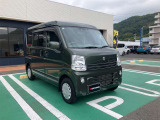 エブリイ ジョイン ハイルーフ 5AGS 4WD 