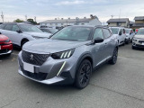 人気のコンパクトSUV e2008入荷しました。