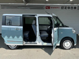 ダイハツ車の事はダイハツに聞くのが安心!少し前のモデルの事もお任せください。グレードの違いや装備の差など豊富な知識でお応えいたします。