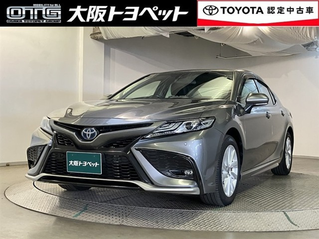 カムリ 2.5 WS 