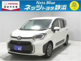 【年式:2023年・走行距離:65000 km】ネッツトヨタ静浜の車をご覧頂き、誠にありがとうございます。安心・安全なお車を多数掲載中!ささいな疑問や、もっと見たい箇所はお気軽に店舗まで★