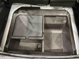ラゲージボードを取り外すとラゲージスペースは最大386Lのスペース!!