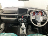 ジムニーノマド 1.5 FC 4WD 