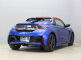 【コーティング】大好評のボディコーティング「グラスコーティング ガードコスメSP」もご納車までに施工可能。ガラス皮膜によりボディをキレイな状態に保ってくれます。