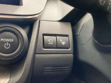 アドバンストパークがついております。最新の自動駐車システムで駐車が苦手な方をアシストしてくれます!
