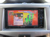 ☆フルセグTV 走行中も視聴できます☆