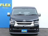 新車・9型のワゴンGL・ベッド付きの車両が仙台店に入庫しました!