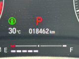 走行距離18462KMと少ないです。