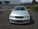 2000 Toyota Aristo 3.0 V300 photo 2