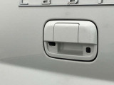 【バックカメラ】駐車時、後方の安全確認に役立ちます。