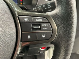 クルーズコントロールを装備しています。高速道路などで一定の速度で走ってくれるので運転が楽ですよ!速度を設定できますので、スピードの出しすぎにも注意できます。