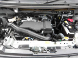 駐停車や車庫入れにも便利なバックモニター♪