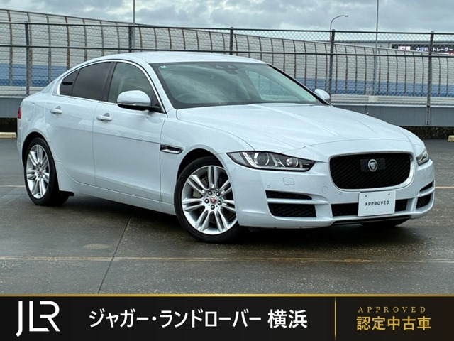 XE プレステージ 2.0L P200 