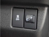 ◆VSA◆横滑り防止装置が装備されています。コーナーリング時の横すべりを抑える機能と、車両の急激な挙動変化を抑える機能で、安定した走行を実現しています。運転に安心とゆとりが出来ます。
