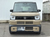 N-BOX ジョイ 2トーン 