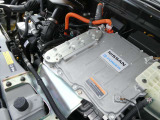 エンジンで発電して、モーターだけで走る。電気自動車の新しいカタチのe-POWER!さらに静かになった第2世代を搭載!