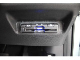 ETC車載器付ですので高速道路の料金所もスムーズに通行できます。