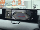 360&deg;ビューカメラとバックカメラ