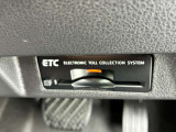 ビルトインETC