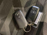 納車後の点検、車検などアフターサービスもお任せください!