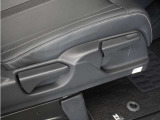 ◆シートハイトアジャスター◆運転席を上下に高さ調節ができます!運転ポジションを体格に合わせてシート調整できます。