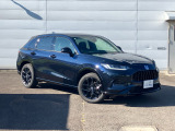 ZR-V 2.0 e:HEV Z ブラックスタイル 4WD 