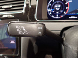 車線変更時に便利な二段階式ウィンカースイッチです!