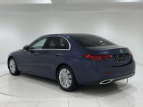 Cクラス C220d スポーツ (ISG) 