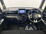 N-BOXカスタム G Lパッケージ 特別仕様車SSパッケージ