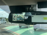 アラウンドビューモニターで駐車も楽々♪