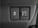 ◆レベリング機能◆ヘッドライトの照射の高さを調節できるレベリング機能付き。重い荷物を積んだ時に使える機能です。