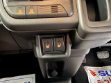 運転席・助手席シートヒーター