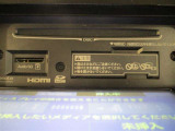 使い易いCDが再生できるステレオは音質も良好です! 長時間のドライブもお気に入りの音楽が有れば楽しいドライブです!